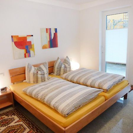 Apartment Willmann By Interhome Eisenbach  Luaran gambar