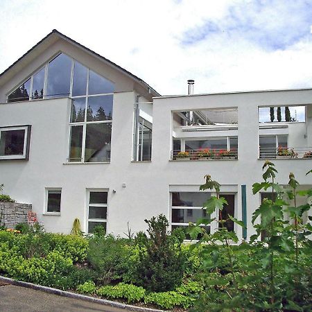 Apartment Willmann By Interhome Eisenbach  Luaran gambar