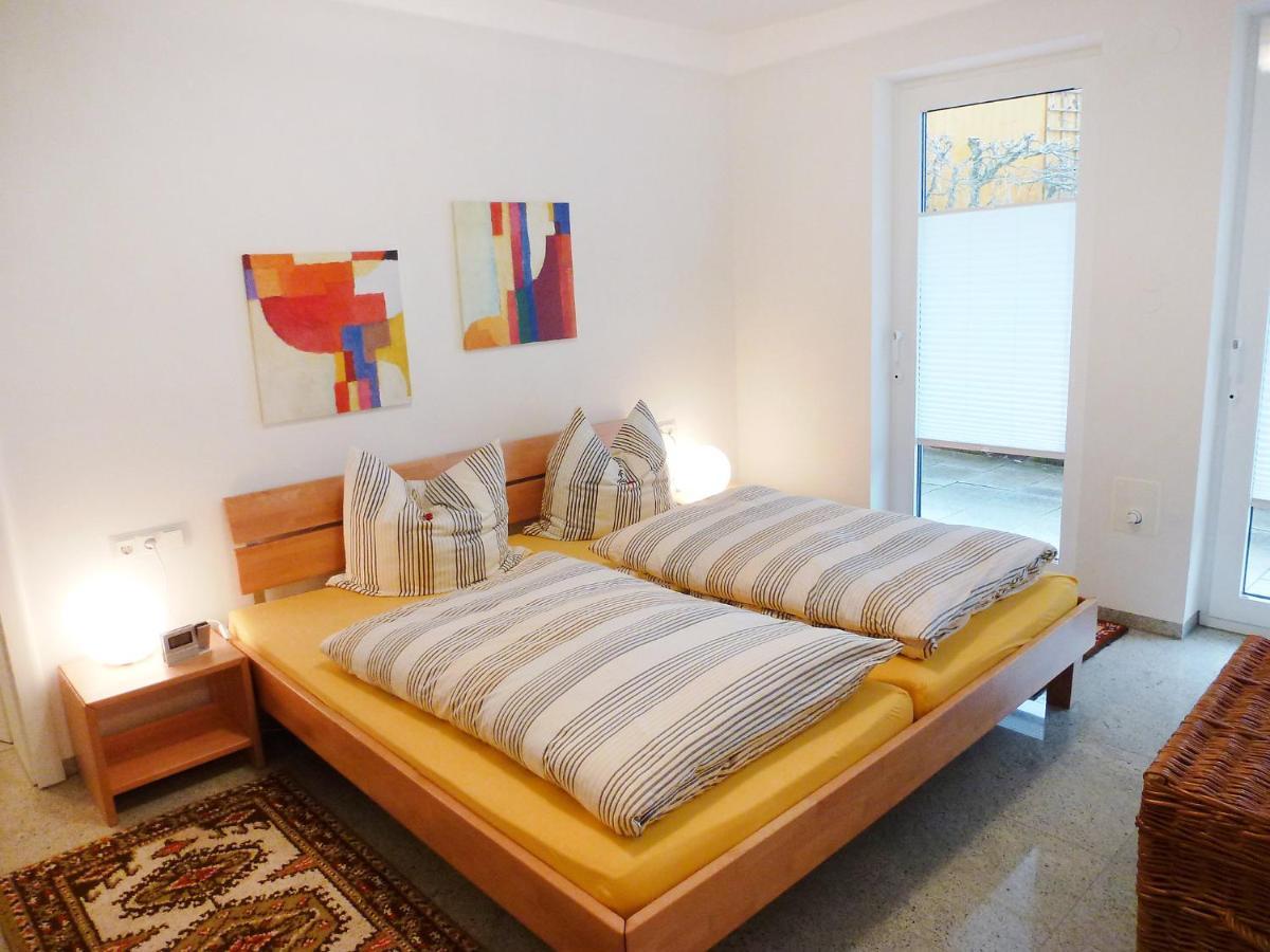 Apartment Willmann By Interhome Eisenbach  Luaran gambar