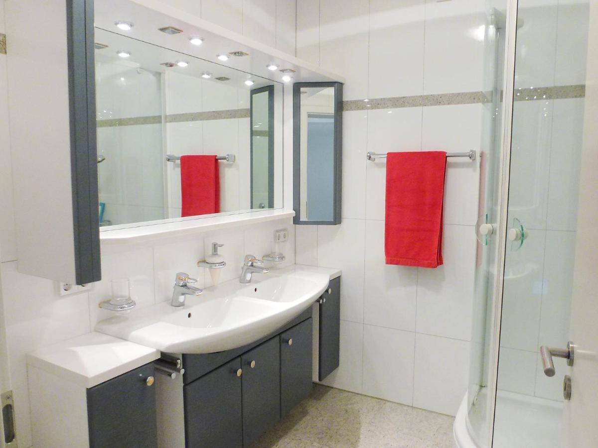 Apartment Willmann By Interhome Eisenbach  Luaran gambar