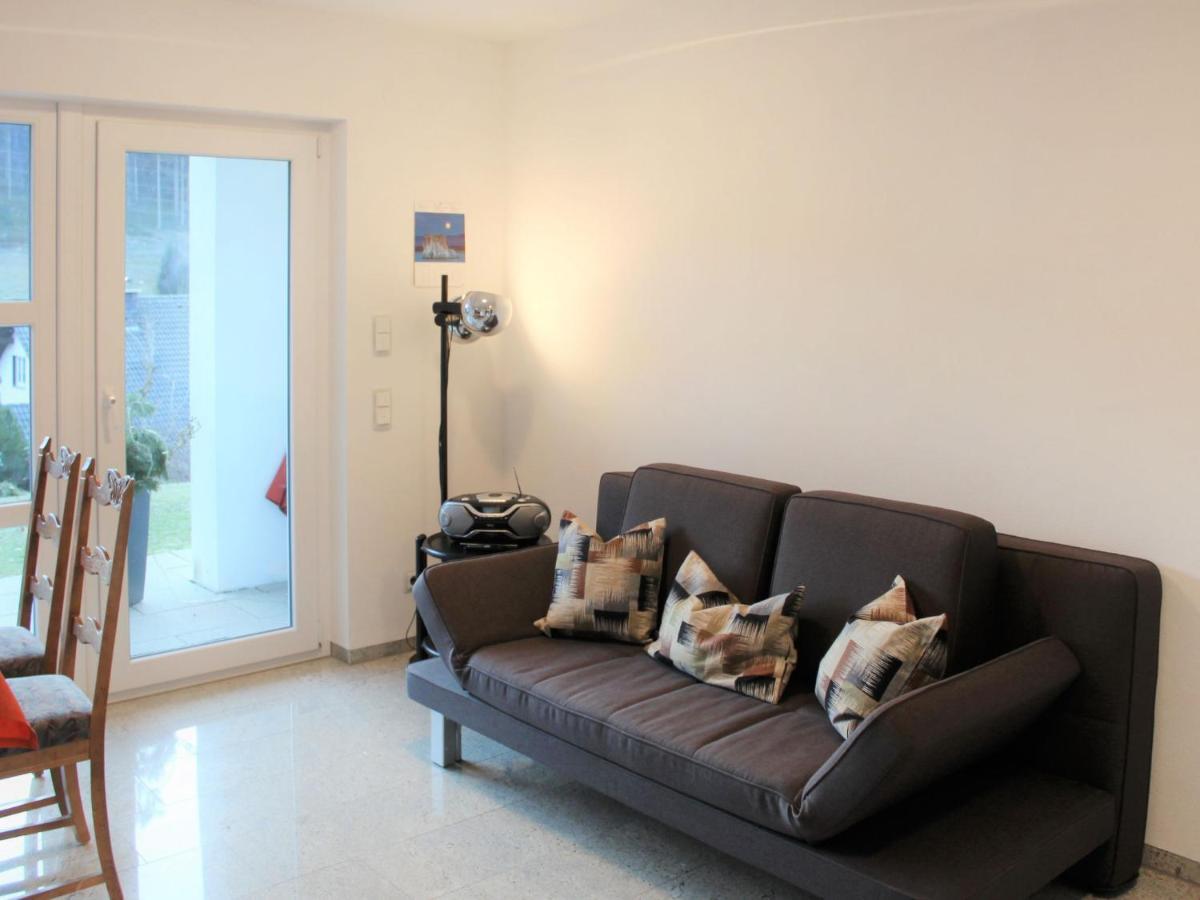 Apartment Willmann By Interhome Eisenbach  Luaran gambar