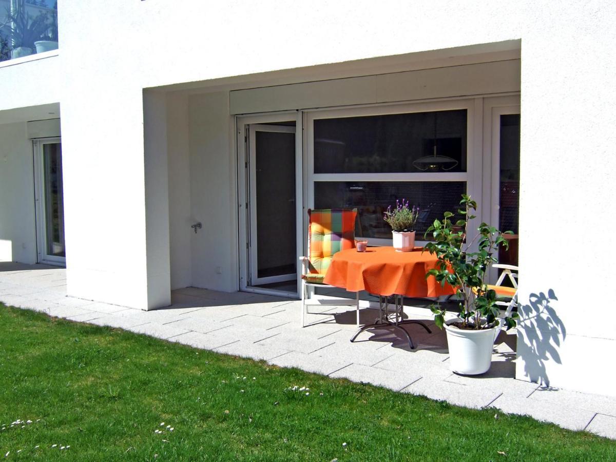 Apartment Willmann By Interhome Eisenbach  Luaran gambar