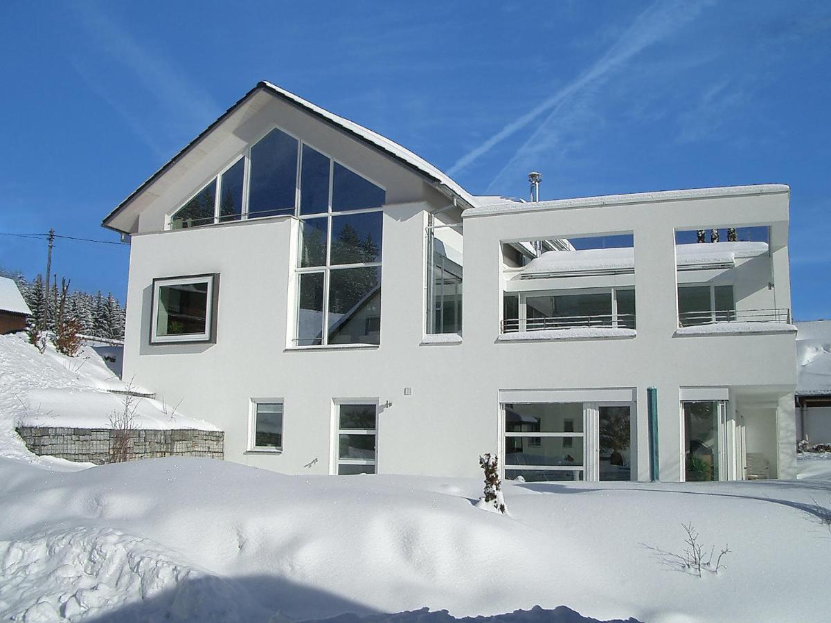 Apartment Willmann By Interhome Eisenbach  Luaran gambar
