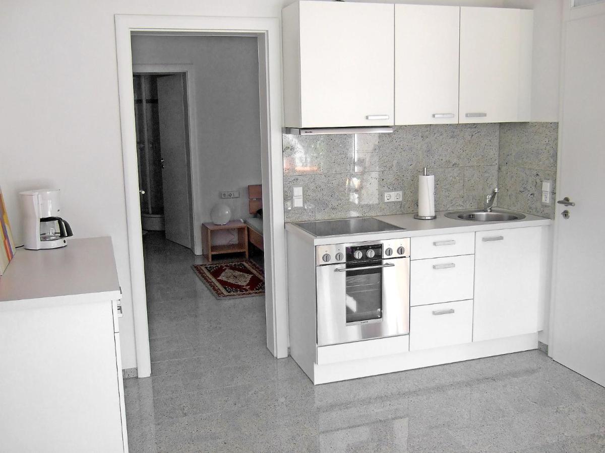 Apartment Willmann By Interhome Eisenbach  Luaran gambar