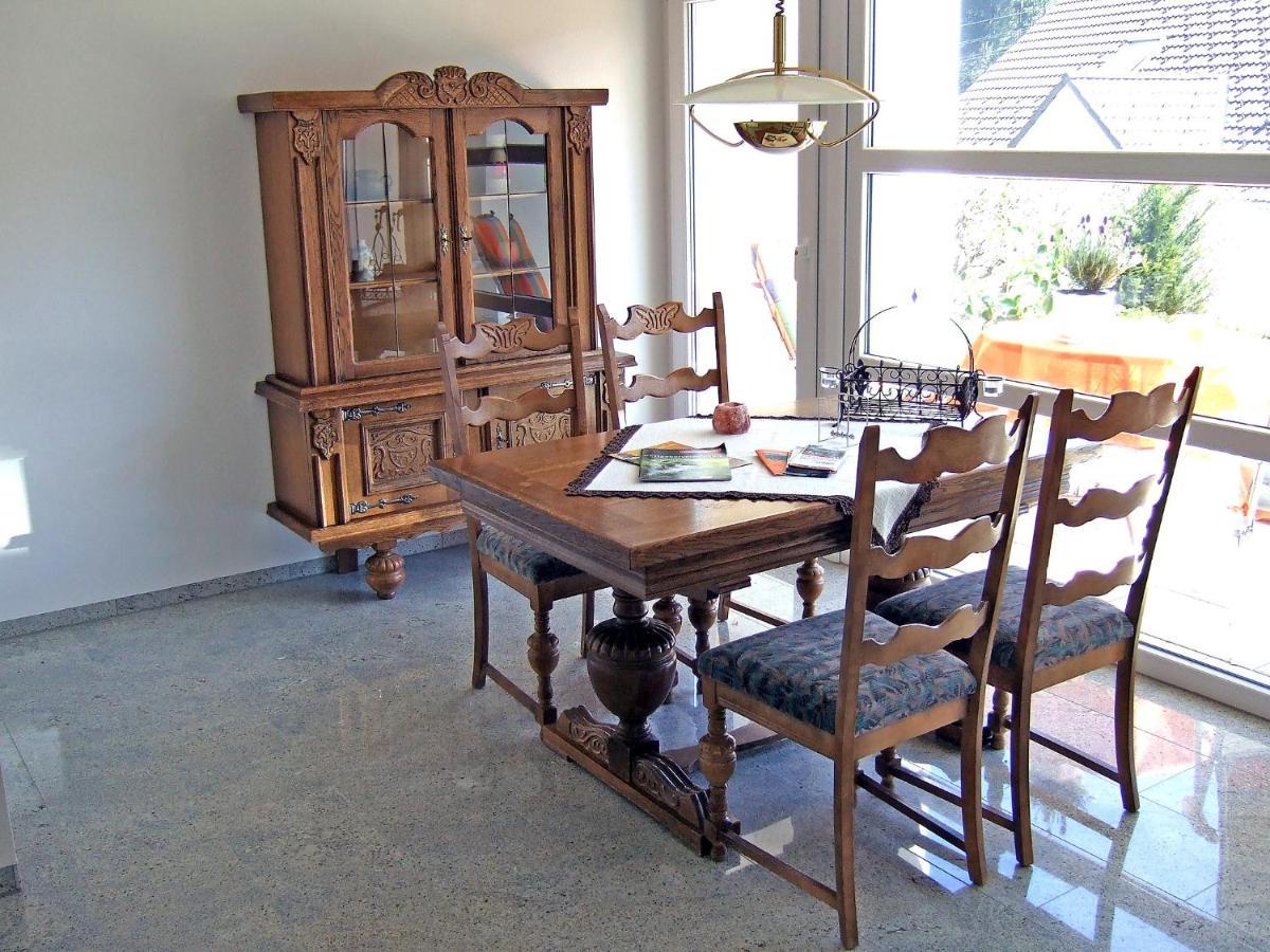 Apartment Willmann By Interhome Eisenbach  Luaran gambar